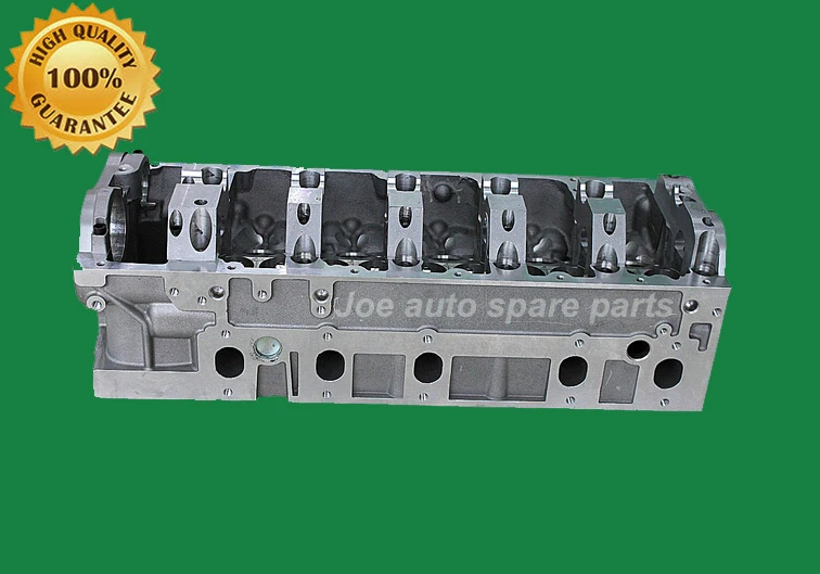 AXD топор BLJ BNZ BPC BAC 2,5 TDI 2461cc дизель 10V L5 Головка блока цилиндров для VW Crafter/Transporter/Touareg/Multivan Ван 070103063D