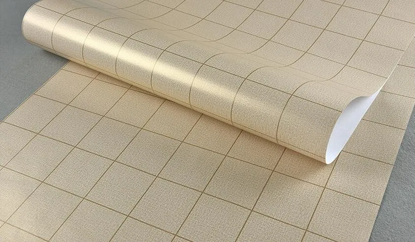 Beibehang papel де parede Англия Сетка высокого класса экологически чистая бумага обои спальня гостиная на стену, вокруг телевизора, над диваном фон