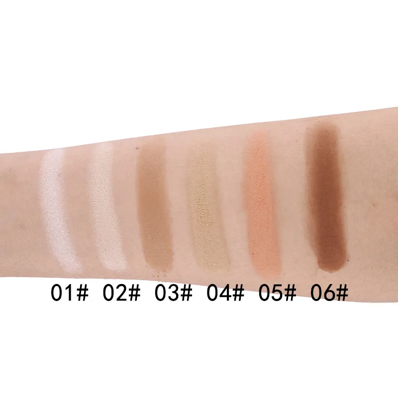 Popfeef Matter Bronzer& хайлайтер, пудра, палитра, основа для лица, осветитель, макияж, бронзаторы, хайлайтер, пудра для выпечки, макияж для лица