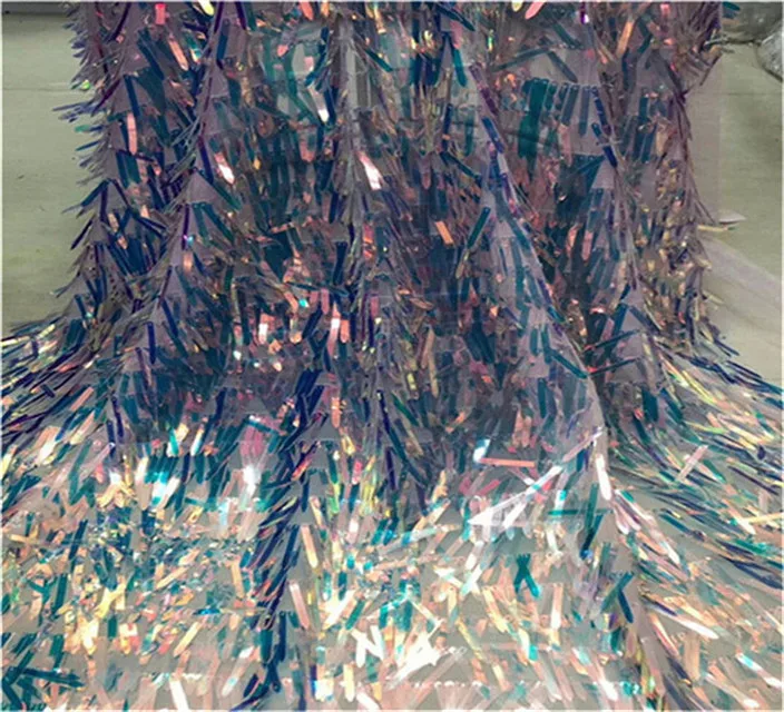 Великолепная французская кружевная ткань высокое качество африканская со всей