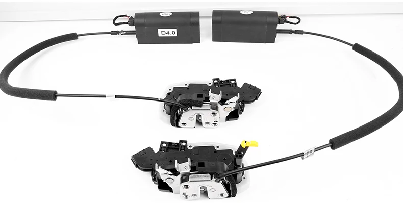 Всасывающая дверь Livina Tiida Sylphy Sunny Lannia Teana Fuga пинает Qashqai X-Trail Murano Patrol Terra Quest модификация двери автомобиля