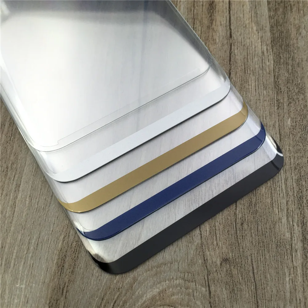 SZYSGSD 3D изогнутые Стекло для samsung Galaxy S8 плюс закаленное матовая Экран протектор