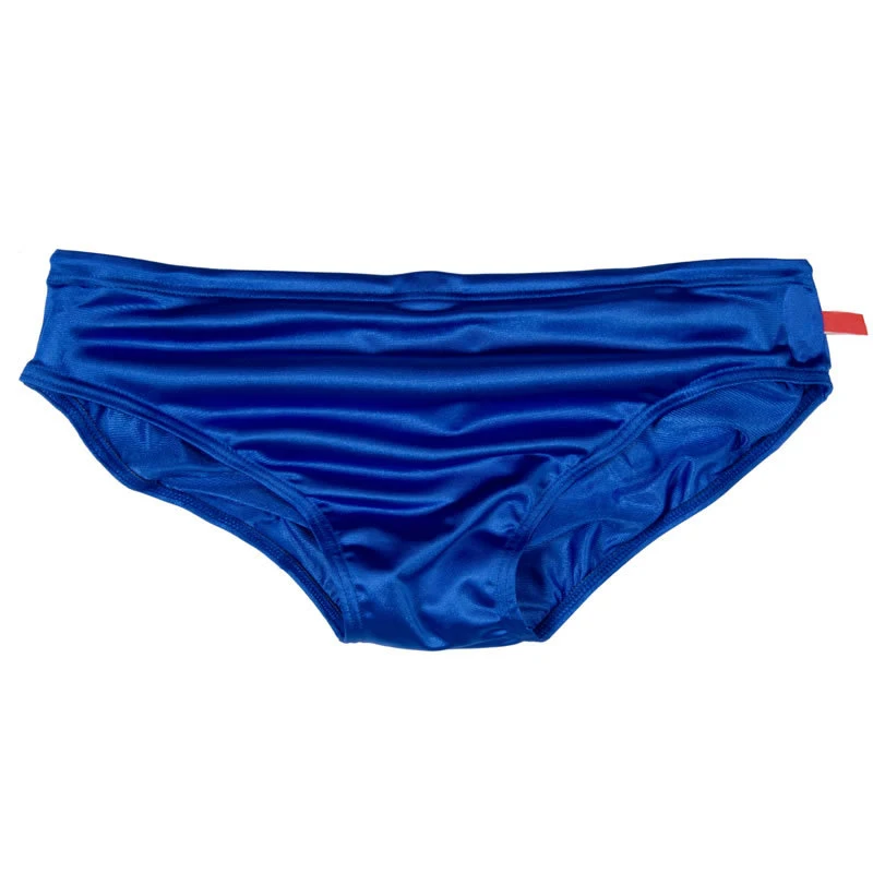 Dark Blue Мужские плавки для плавания, Шорты для плавания, сексуальный купальник, бикини, низкая посадка,, купальный костюм для пляжа, серфинга, Шорты для плавания, летний S-XL - Цвет: Dark Blue