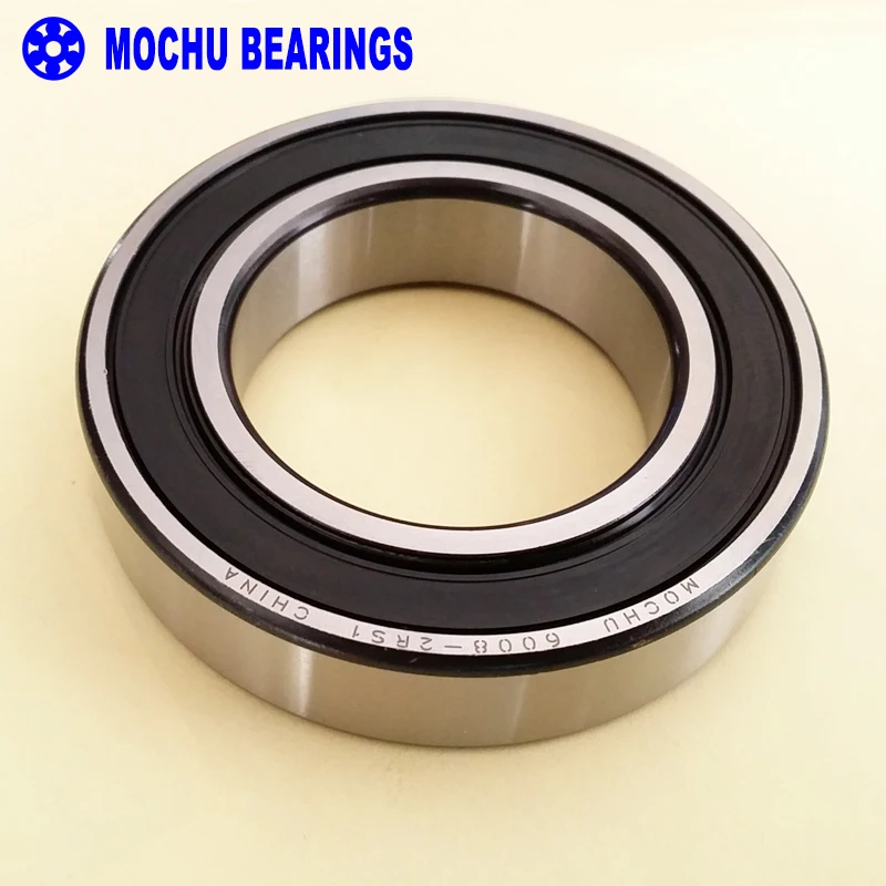 5 шт. подшипники 6008 6008RS 6008RZ 2RS1 2RS 40x68x15|bearing bush|bearing loadsbearing fit |