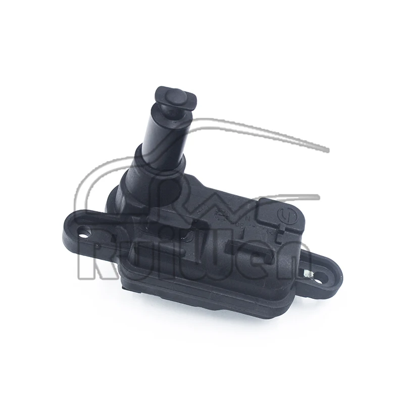 Топливного бака дверные двигатель приводного замка для Audi A1 A3 Sportback A6 C7 Avant A7 Q3 Q7 OEM