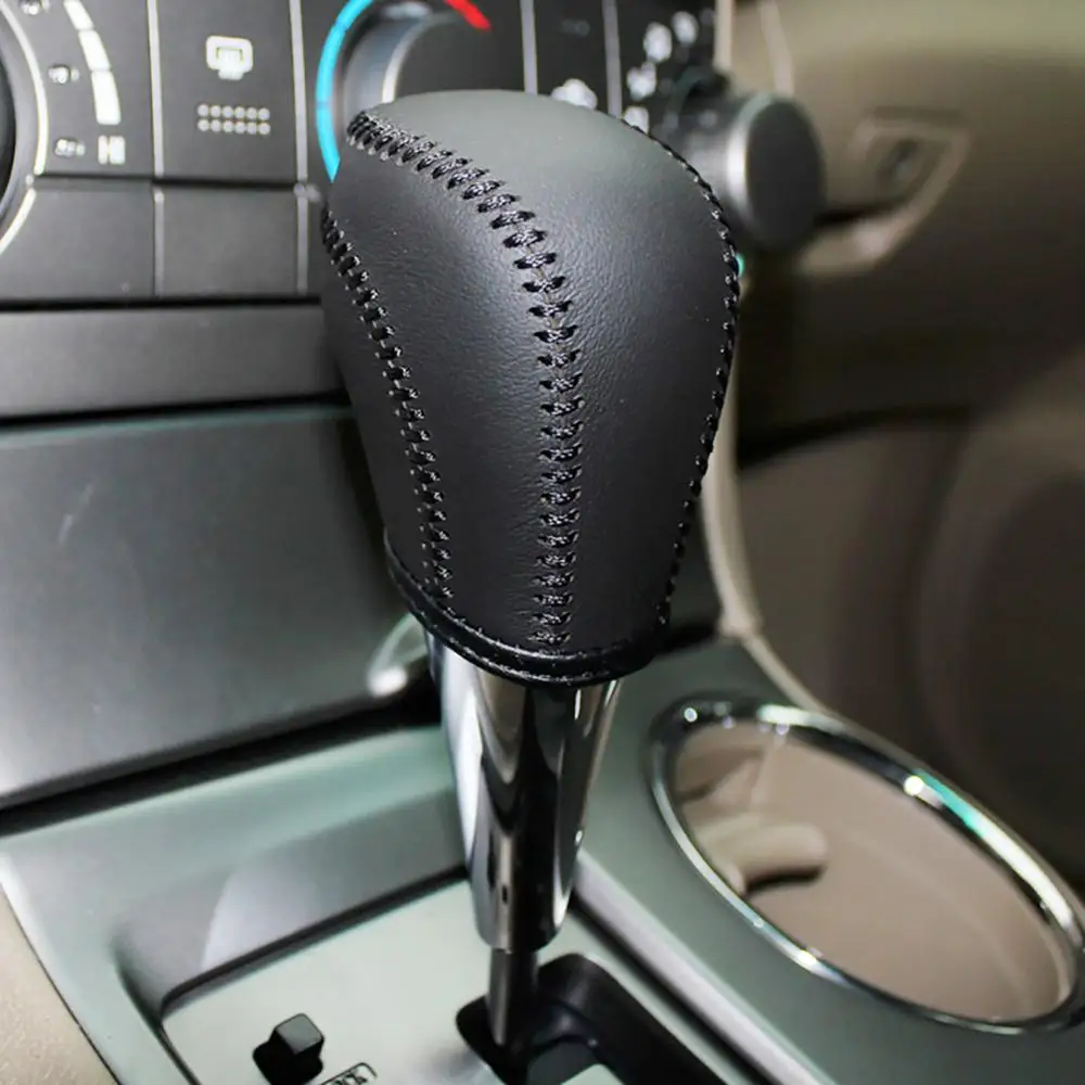 Автомобильные чехлы для интерьера, чехол для TOYOTA Corolla Camry Highlander Verso RAV4, автоматические зубчатые воротники, автомобильные стильные чехлы из натуральной кожи