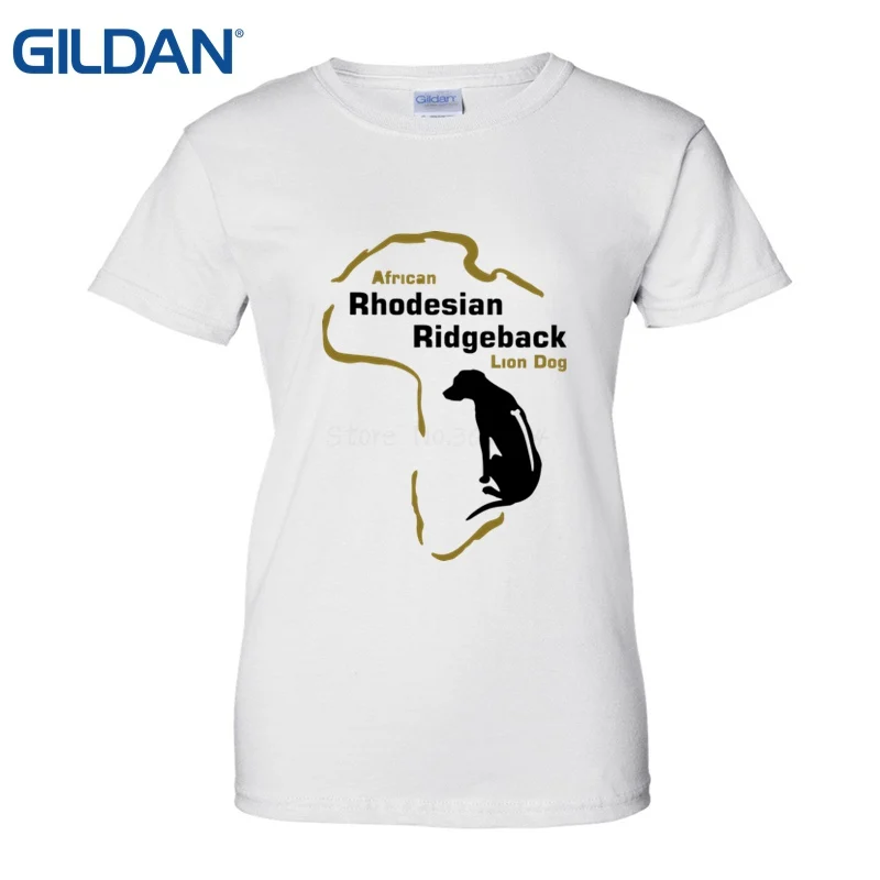 Talking About My Rhodesian Ridgeback Gift Tshirt Funny O-Neck Wholesale T Shirt Printing Women 2018 Clothing Tees Casual | Женская