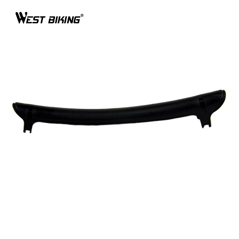 WEST BIKING 5 цветов опция MTB велосипедная цепь защита Рама оборудование задняя