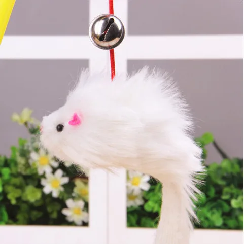 Кошки Играют Игрушки Рекламные Животных Pet Products Supplies &amp Аксессуары Кошка