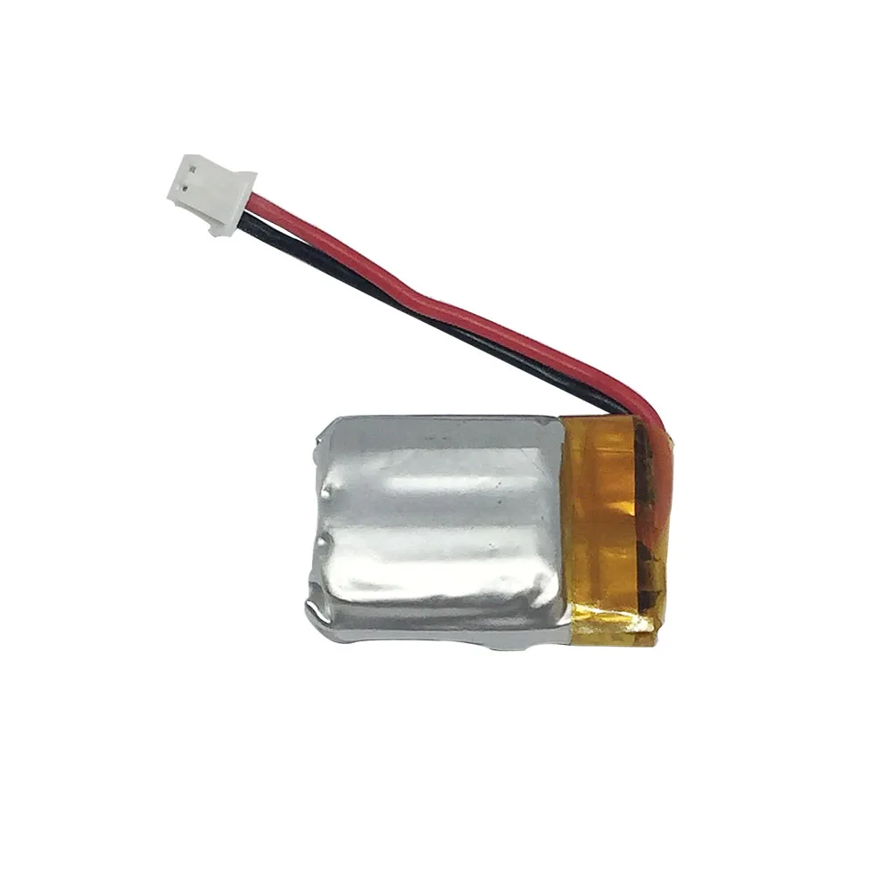 3 7 V 100 mAh для Cheerson CX10 CX-10 RC Quadcopter запасные части оптом литий-полимерный аккумулятор