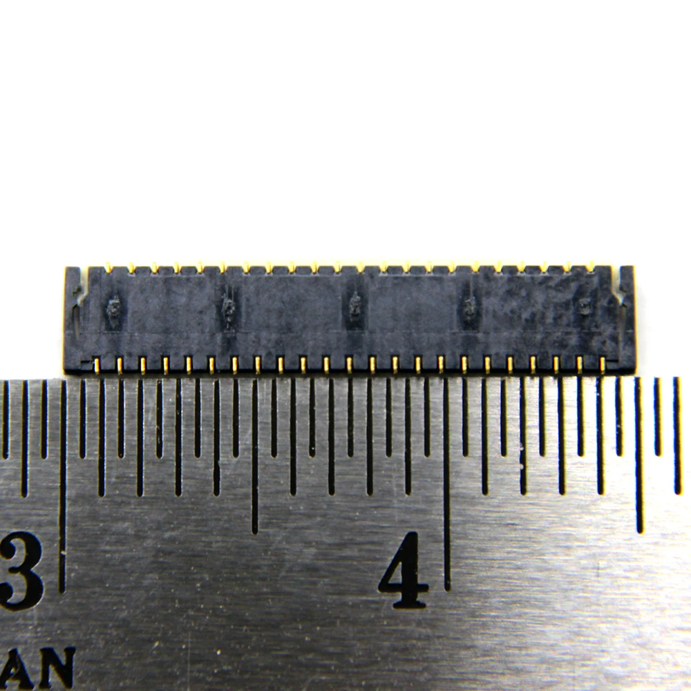 10 шт./лот новый сенсорный FPC Разъем для ASUS asus t100TA T100 на материнской плате 45pin |