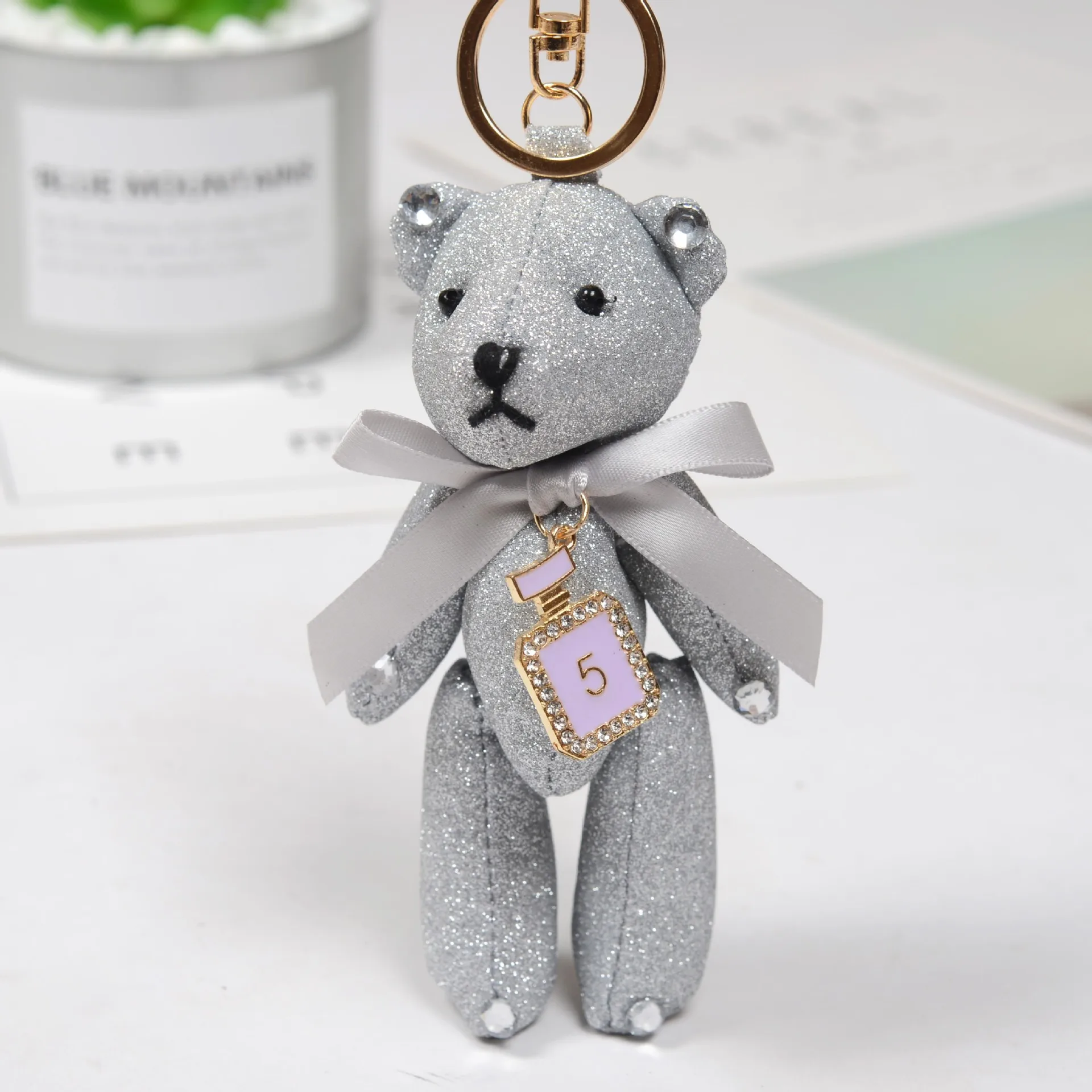 Новинка 2019 лидер продаж плюшевый медведь мишка в виде животного мягкая игрушка