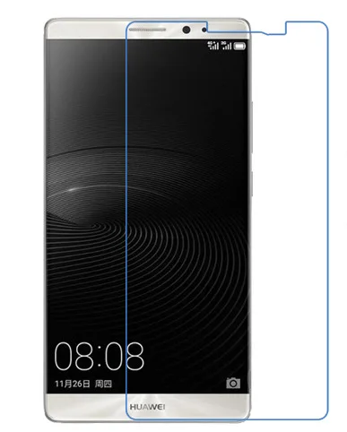 Для Huawei P7 мини Премиум Закаленное Стекло Экран протектор 2.5D 9 H Предметы
