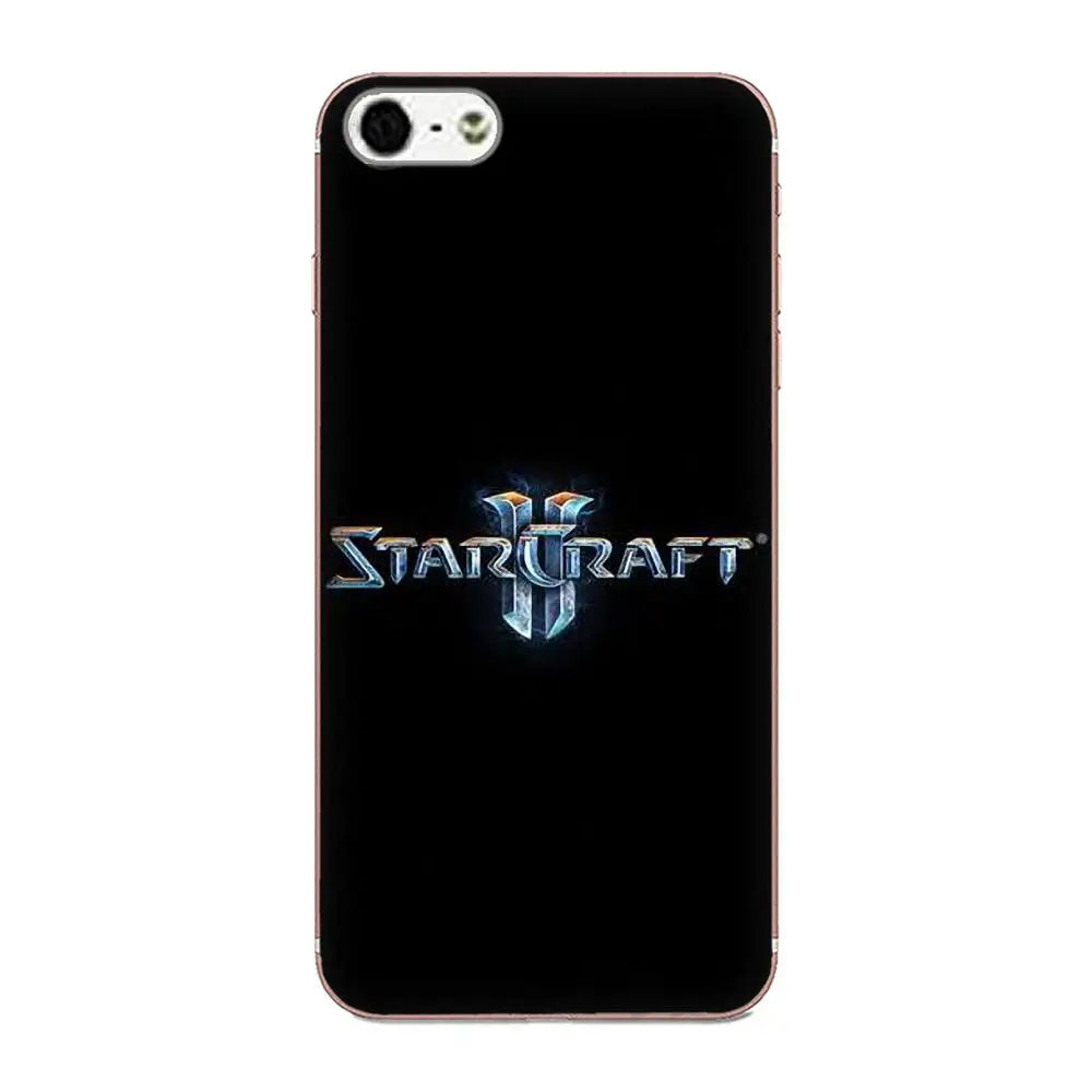 TPU узор Розовый для Galaxy J1 J2 J3 J330 J4 J5 J6 J7 J730 J8 2015 2016 2017 2018 mini Pro Starcraft | Мобильные