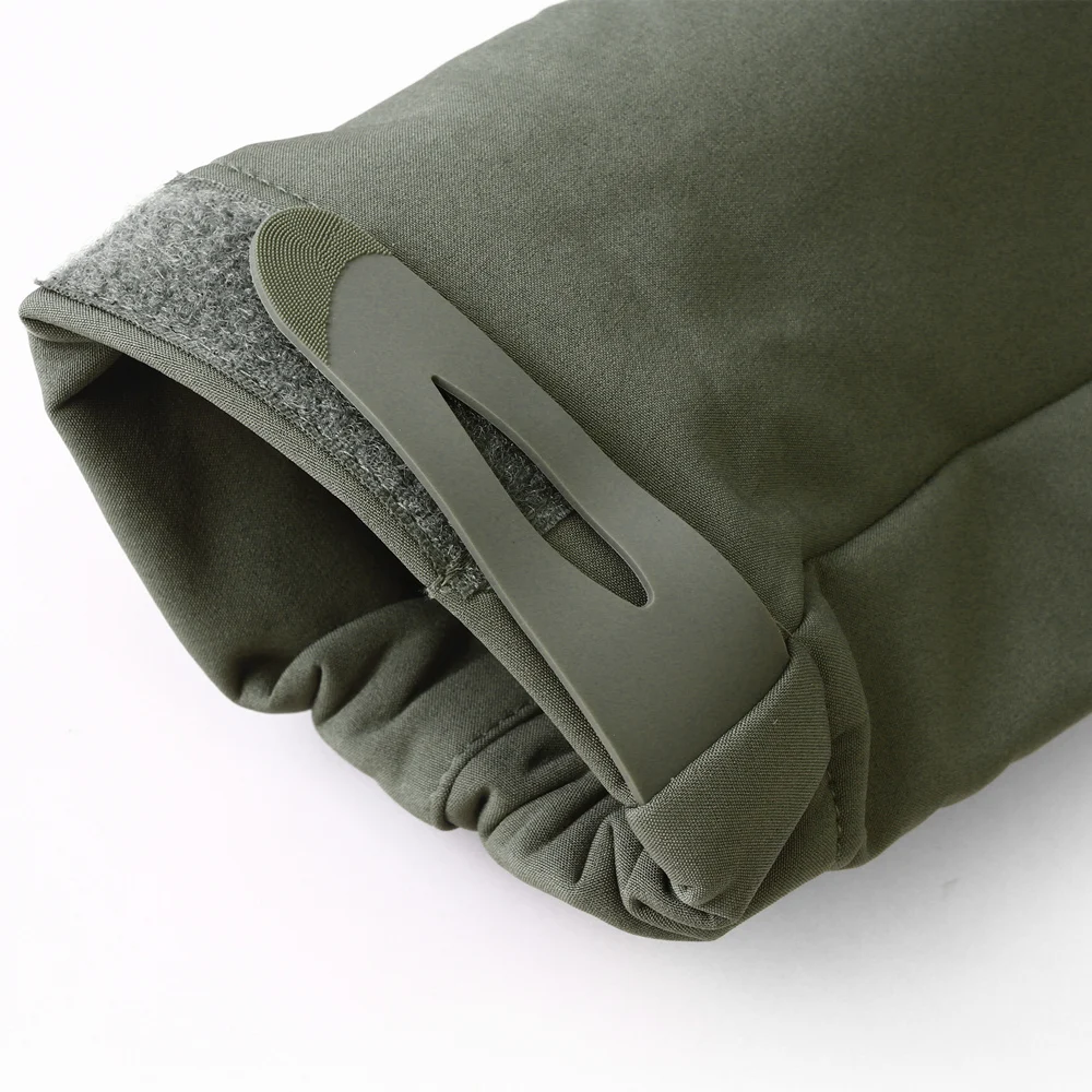 Mege Мужская военная куртка армейская одежда США тактическая Sharkskin Softshell Осень-зима