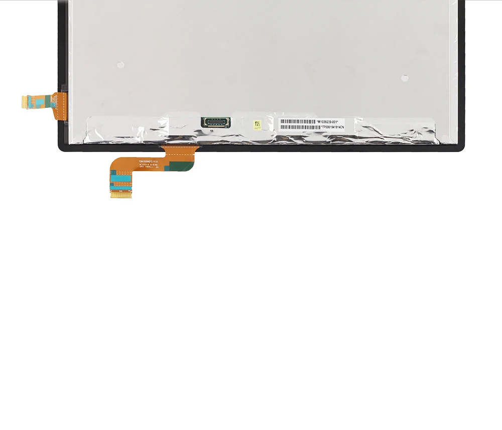WEIDA AAA класса LCD Замена для 13 5 "Microsoft Surface Book 2 1806 book 1832 сенсорный экран в