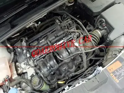 QDAEROHIVE крышка двигателя верхняя для Ford Focus 1 6 2012-2017 | Автомобили и мотоциклы