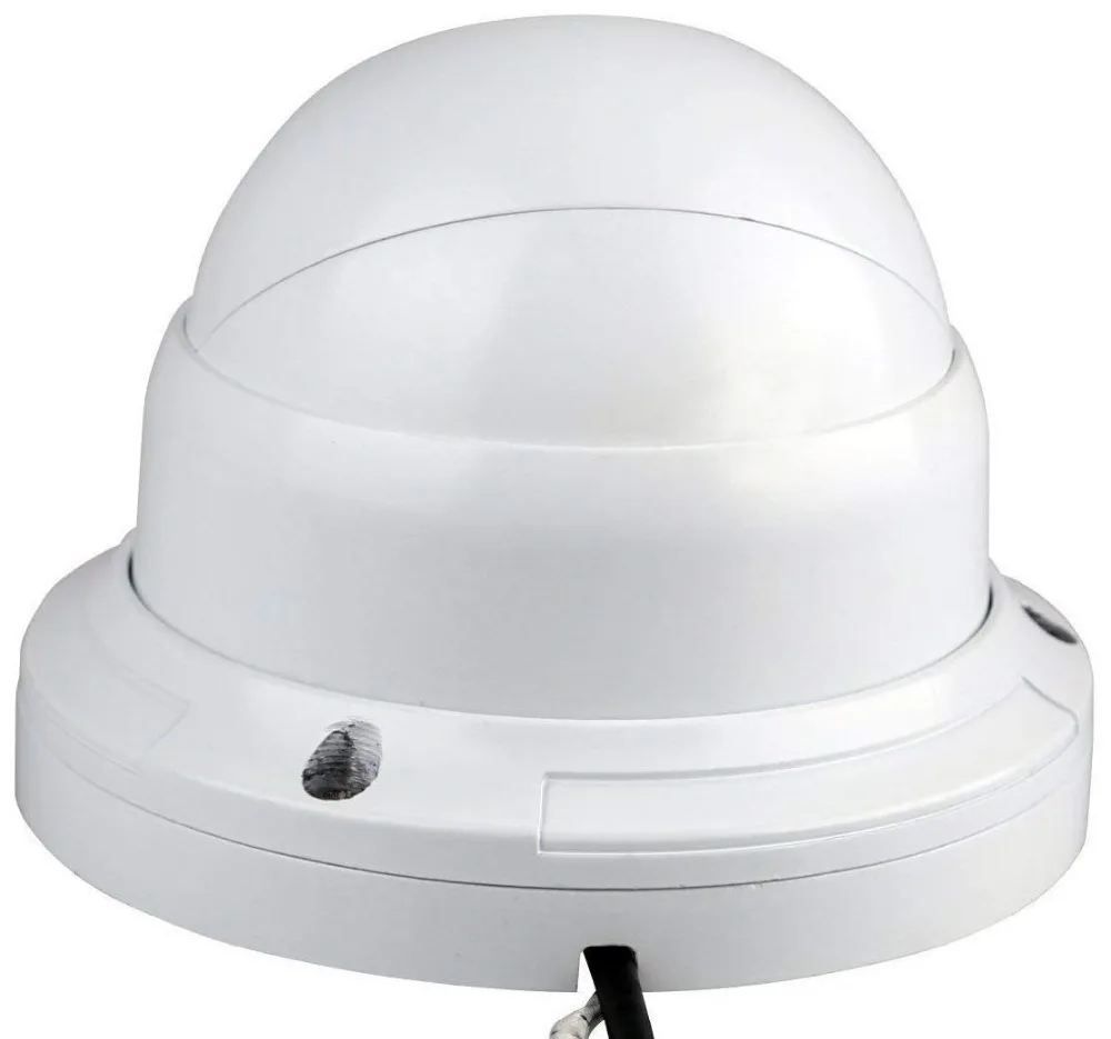 Камера Наружного видеонаблюдения Foscam FI9853EP P2P HD PoE 720P H.264|dome ip camera|ip cameracamera |