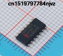 74HCT125D sop14 74HCT125 50 шт|10pcs| |