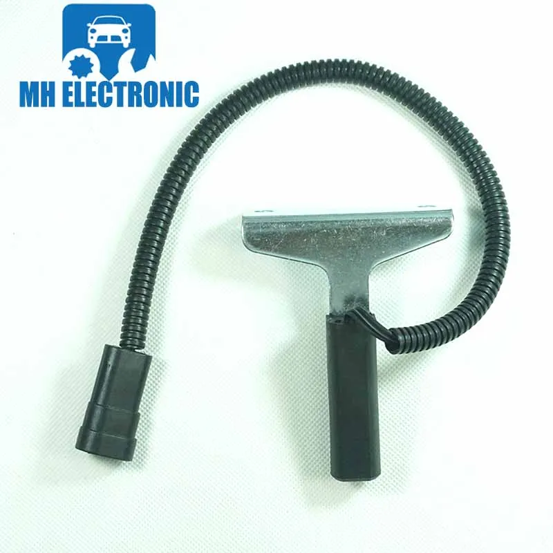 MH Электронный Датчик положения коленчатого вала 56027272 для Jeep Grand Cherokee Chrysler Dodge Dakota