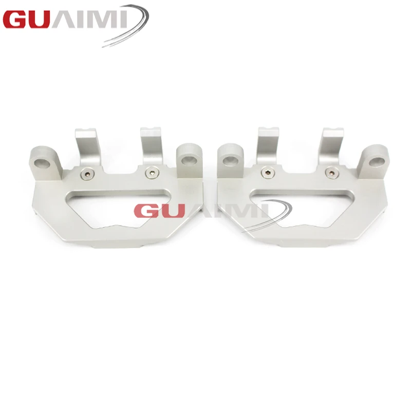 For BMW R1200GS LC Adv 2013-2016 R1200R R1200RS S1000XR 2015-2016 Motorcycle Front Left &amp Right Brake Caliper Cover Guard | Автомобили