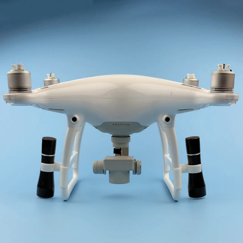 Светодиодный ночсветильник DJI Phantom 4 фсветильник светильник для поиска
