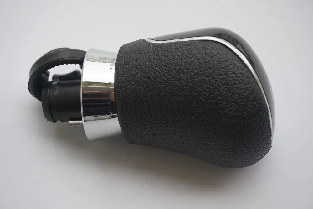 Флейта с черной крышкой для Ford Focus MK2 MK3 Fiesta 2008 2013 C Max 2007 B 2012 Kuga 5 скоростей|car gear shift