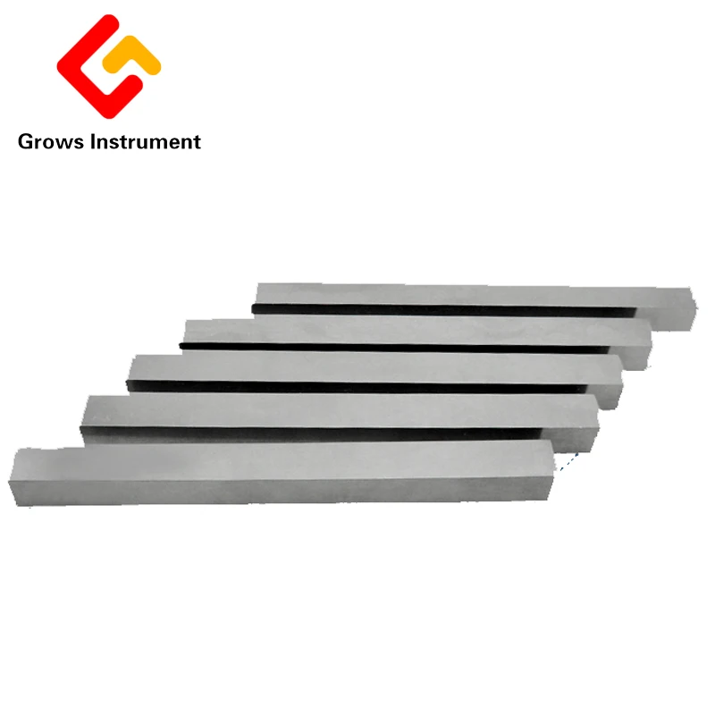 

Calibrate Hammer Brinell And Portable Brinell Hardness Tester Bar Standard Block Brinell Hardness Range Is 8-650HBW