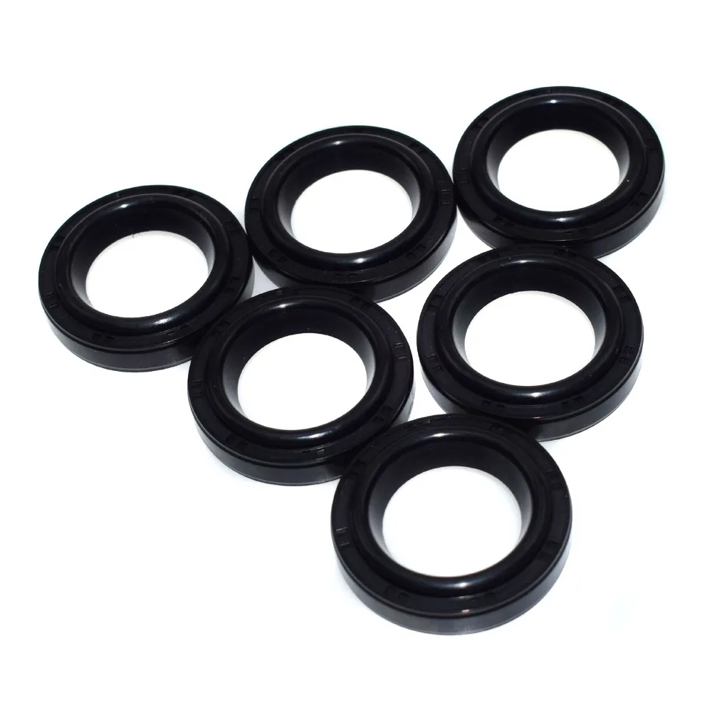 Двигатель ISANCE Свеча зажигания прокладка для трубы Уплотнения 12342-рожь-004 Honda