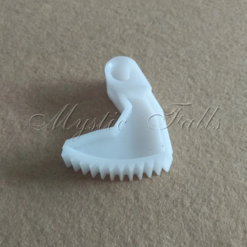 15X 6LJ11607000 6LH51617000 Шестерня вала лотка для Toshiba E studio 205L 206L 255 256 305 355 356 455 456 лотка|gear