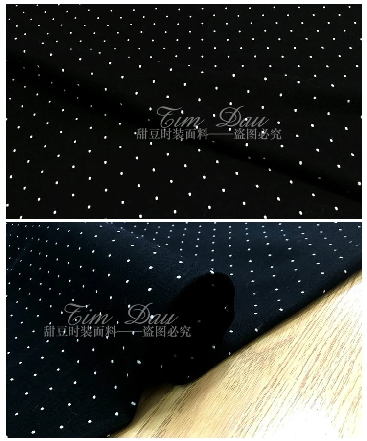 Волнистая жаккардовая ткань модная шерстяная Лоскутная Ткань | Дом и сад