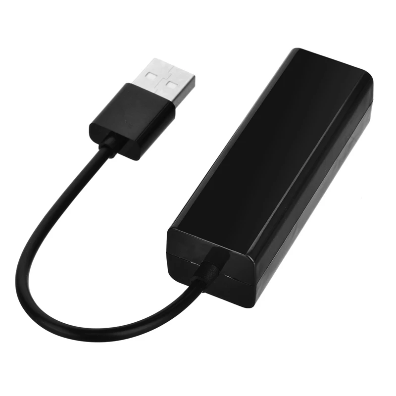 4-портовый разветвитель Maikou USB 2 0 адаптер для ПК | Компьютеры и офис