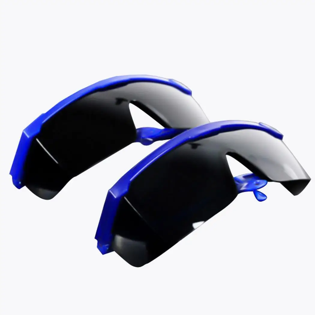 Модные прозрачные очки для верховой езды ветрозащитный Песок HD горный велосипед спортивные очки велосипедные очки