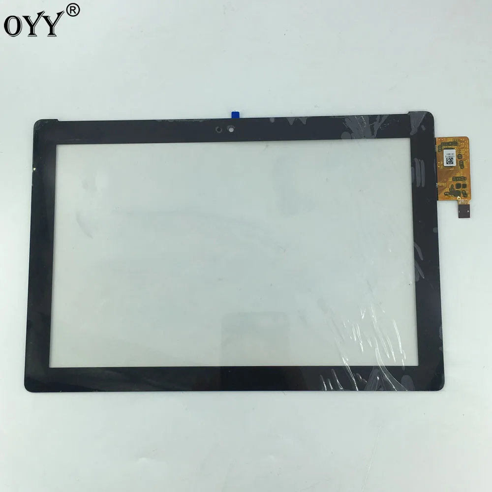 Новый сенсорный экран дигитайзер стеклянная сенсорная панель для Asus ZenPad 10 Z300 Z300C