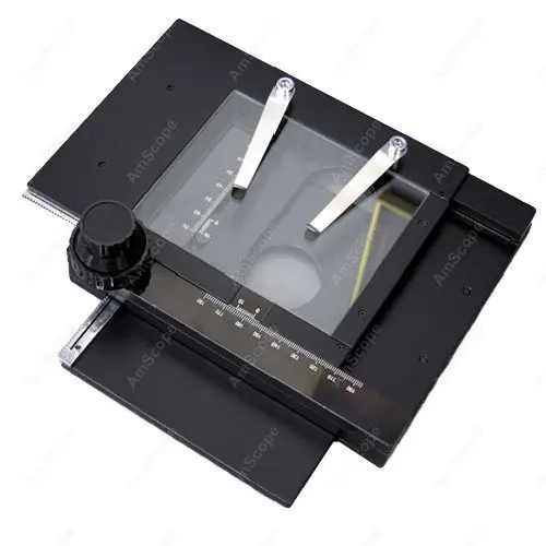 Минералогический микроскоп-поставка AmScope 3.35X-180X стереомикроскоп + 8MP Камера