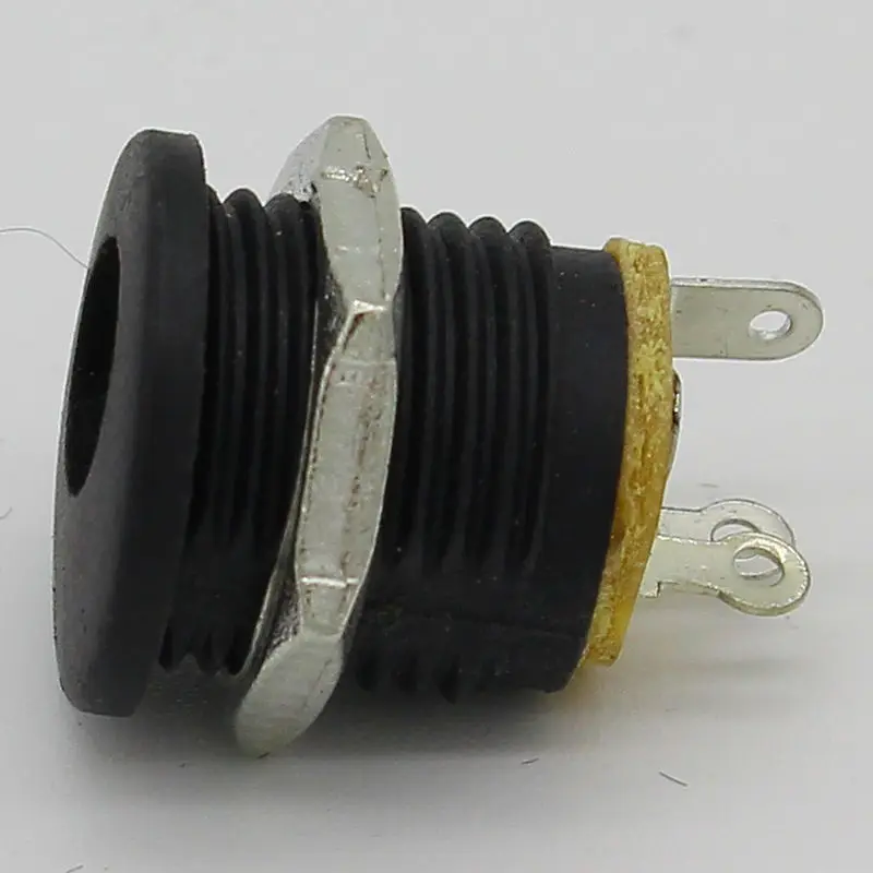 10 шт. Φ 5 5*2 1|socket dc|socket jacksocket 1/2 |