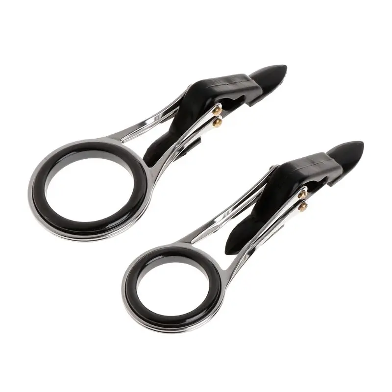 Направляющее кольцо для удочки направляющие лески верхние кольца складное