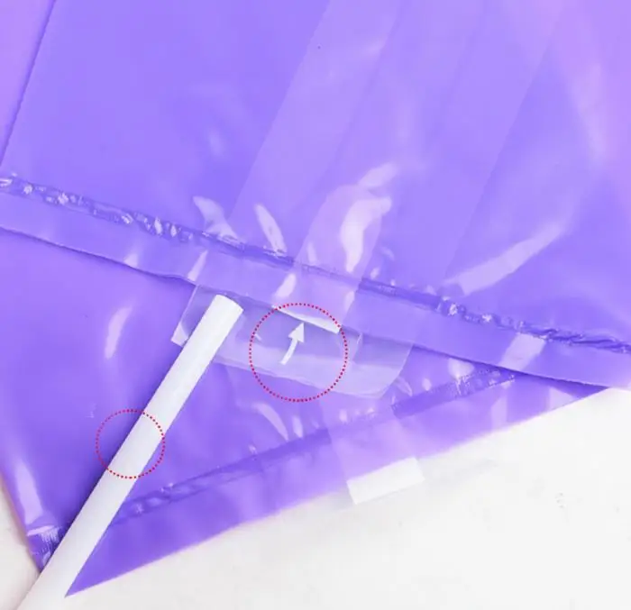 2 шт./лот красочный спортивный день рождения матч воздушный шар надувная палочка |