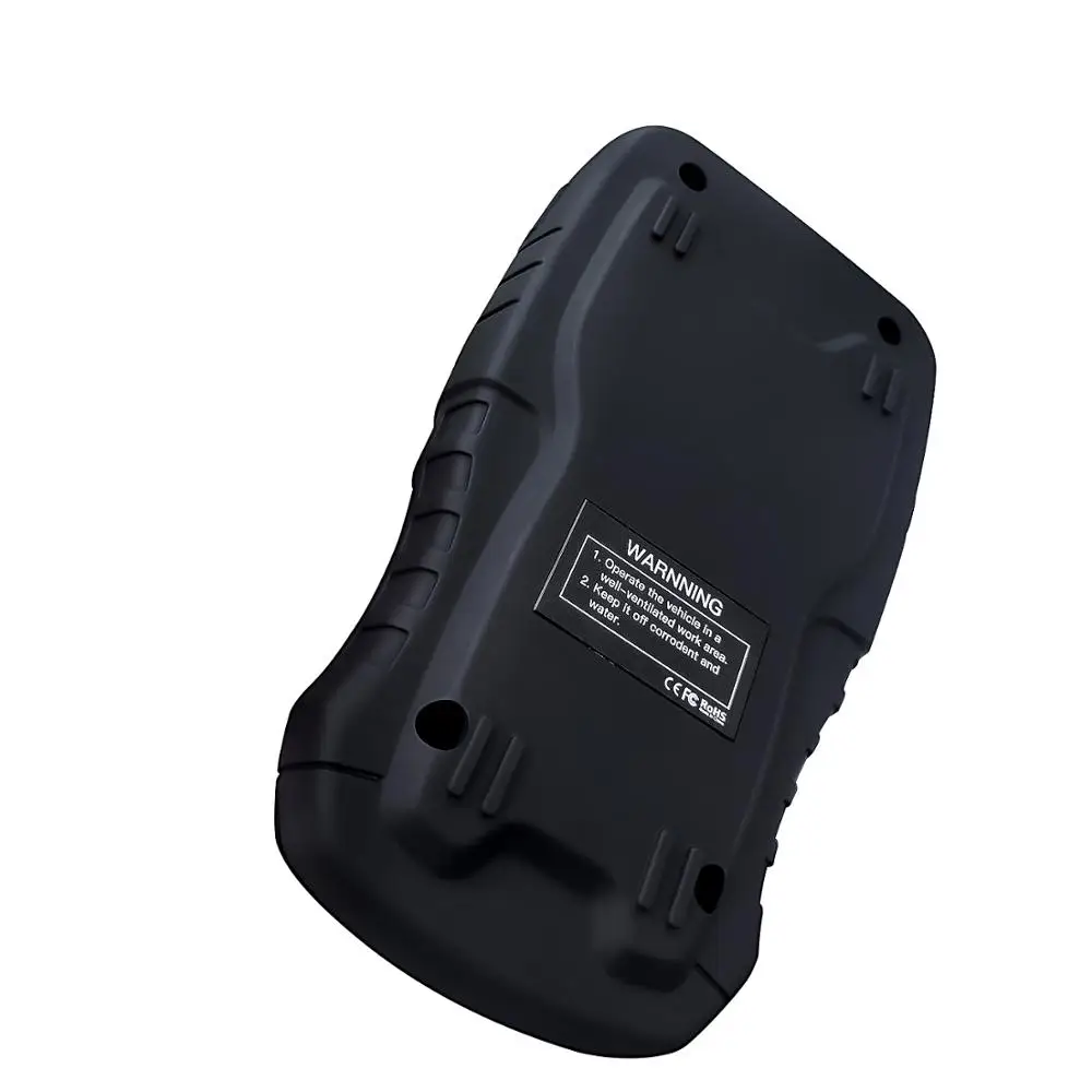 Новый сканер OBDII/EOBD считыватель кодов JDiag JD906 считывание двигателя/коды ошибки