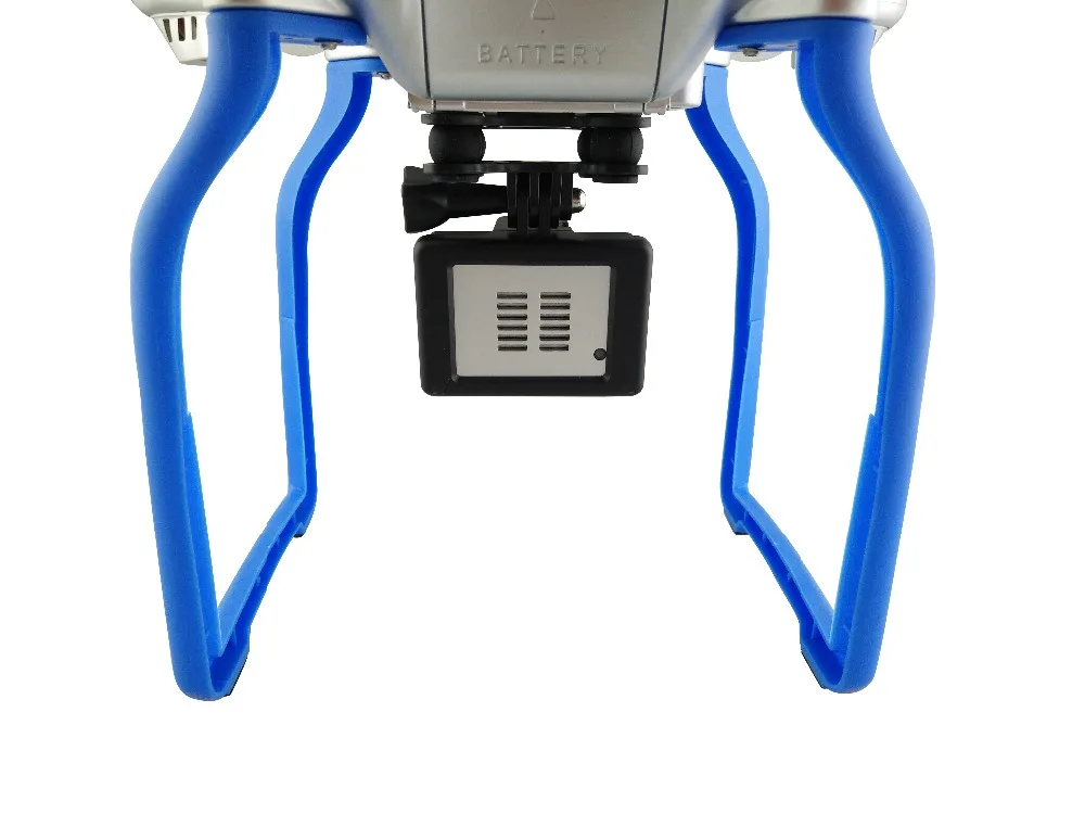 Рама для вертолета BLLRC PTZ рама камеры SYMA X8C X8SW X8G X8W X8H X8HG X8HW X8SC X8 четыре оси