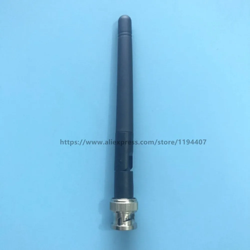 Фирменная Новинка Высокое качество 20 шт./лот BNC UHF микрофонная антенна для Sennheisers серии G3 4 шт