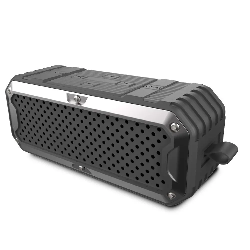 Новое поступление lOutdoor водонепроницаемый IP65 Zealot S6 Bluetooth динамик портативный