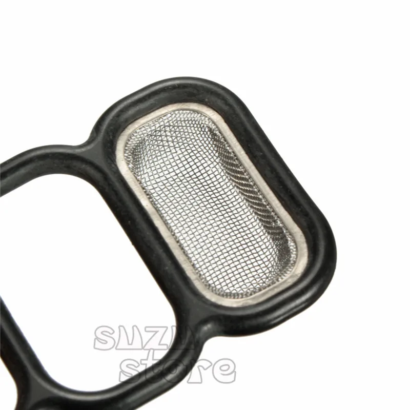 Верхняя + нижняя прокладка электромагнитного клапана VTEC уплотнительное кольцо