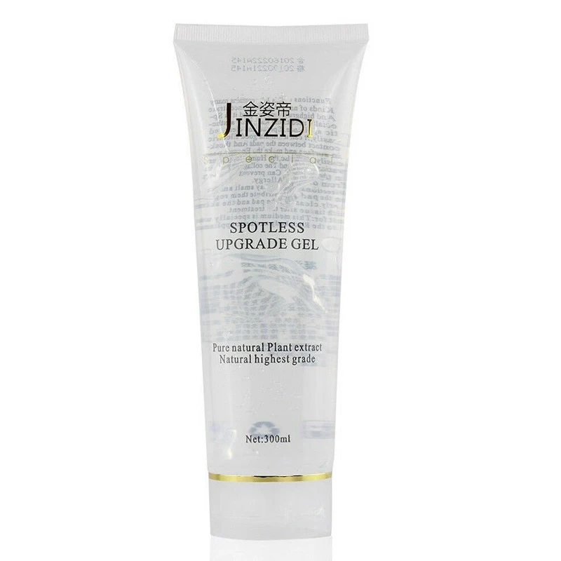 Фото 1X ультразвуковое лечение, токопроводящий увлажняющий гель, крем для похудения и подтяжки тела, массаж гладкой кожи 300 мл №2