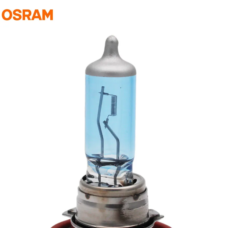 OSRAM H11 12 В 55 Вт 4200 К 64211CBI COOL BLUE INTENSE Xenon Белый с галогенной лампы автомобилей свет OEM