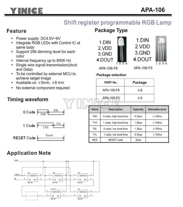 RGB светодиодный чип DC5V рассеянная круглая шляпа с WS2811 PL9823 APA106 чипсет внутри, F5 5 мм F8 8 мм Neo pixel светодиодный RGB полноцветный