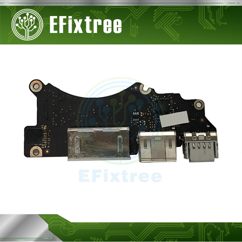 Оригинал 2013 2014 I/O USB HDMI SD кардридер плата для MacBook Pro Retina 15 &quotA1398 820-3547-A EMC 2674 2745 2876 |