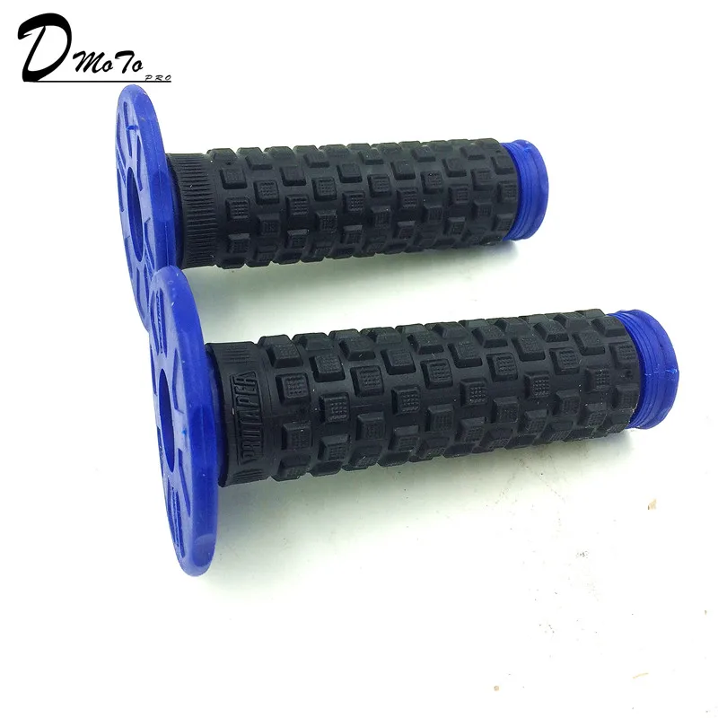 Ручки для велосипеда Pit Dirt гелевая ручка мотоцикла 7/8 &quot ручки мотокросса protaper