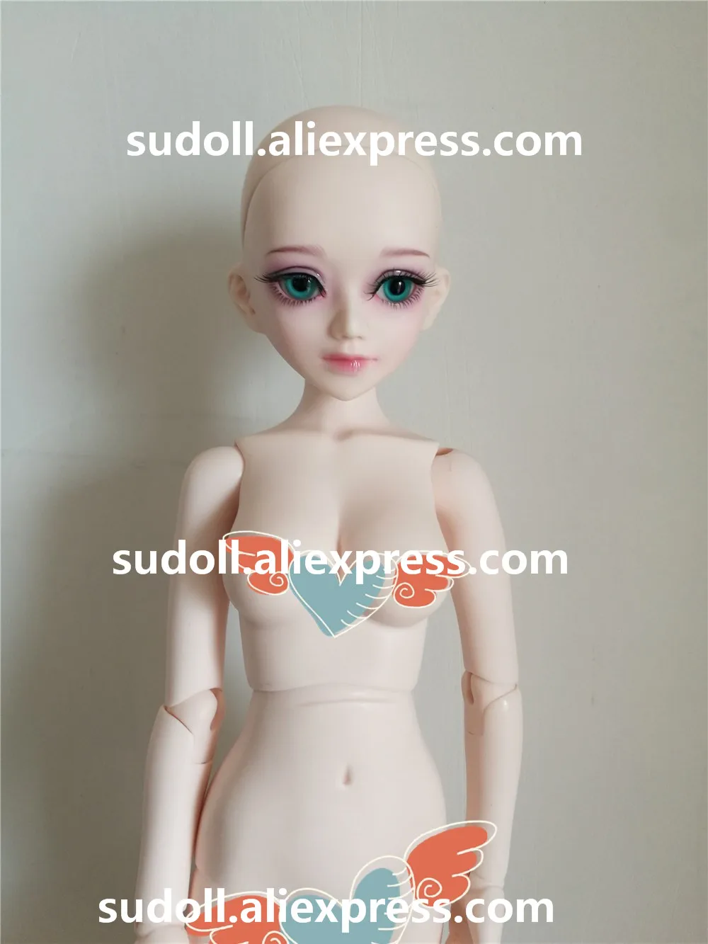 SuDoll горячая Распродажа кукла 1/4 bjd Кукла sd с свободными глазами | Игрушки и хобби