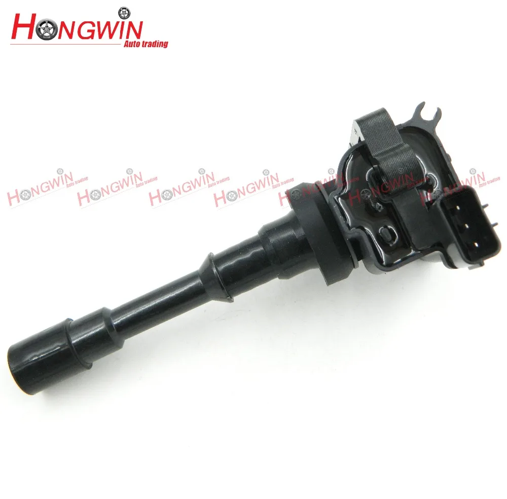 Номер: MD361710 катушки зажигания подходит для Mitsubishi Space Star Lancer 1.6L Mirage V 1,3 4Cyl 1.3L 1.6L 1.8L 2.0L 099700048